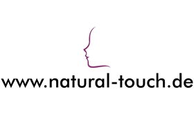 natural touch Logo Veggienale