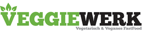 Logo veggiewerk veganes Catering Veggienale