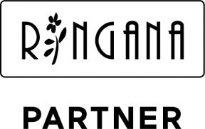 Logo Ringana Veggienale vegane Naturkosmetik